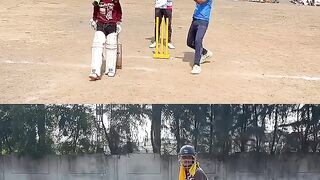 funny cricket