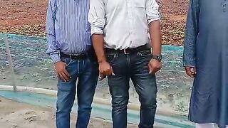 Farmar