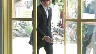 Perjuangan ku berujung pahit part3