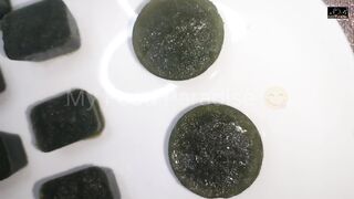 Refreshing Sweet & Sour Mint & Coriander Chutney Recipe | Easy & Delicious Green Chutney Preserving Freshness