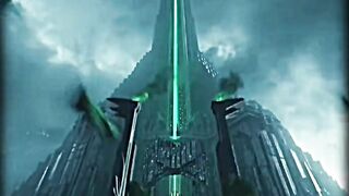 The Black tridend movie clips