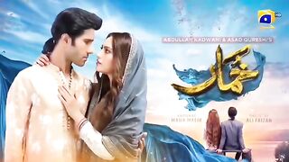 Khumar Episode 40 Teaser // Khumar Episode 40 promo