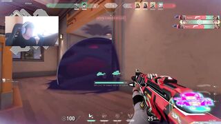 insane ace