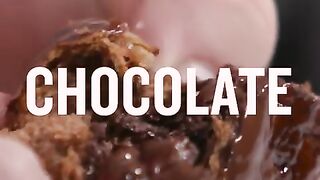 Easter Chocolate Treats