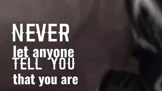 Allah is know motivational
