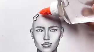 Art video reel
