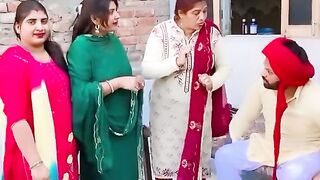 ---- _punjabicomedy _trending _foryou _fun _come