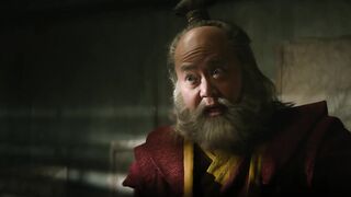 Avatar The Last Airbender Season 1 Episode 3 Dubbed Part 2