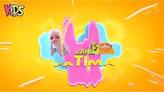 Sachool Taim By Kaneez Fatima