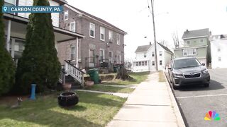 Pennsylvania man fatally attacks neighbor wearing ‘Scream’ mask.