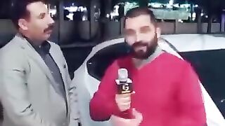 Funny reel about fuel loss ????????