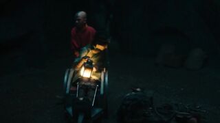 Avatar The Last Airbender Season 1 Episode 3 Dubbed Part 4