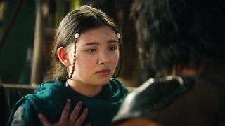Avatar The Last Airbender Season 1 Episode 3 Dubbed Part 5