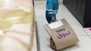 Baby shopping