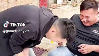 Chaines funny video status video