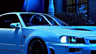 Super carro