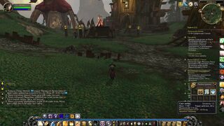 Страдания Ниффлвара прохождение квеста. World of Warcraft