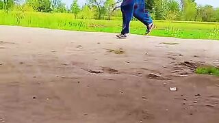 Cricket video