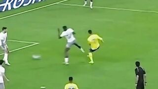 Cr7 hatrick