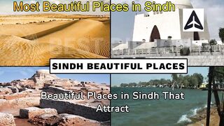 Most Beautiful Places in Sindh