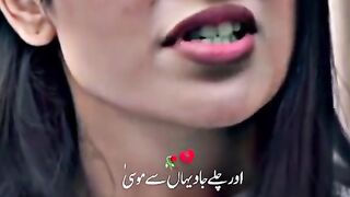 raqs e bismil drama viral stetus