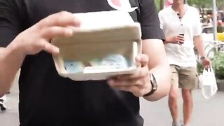 Prank vedio