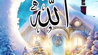 Love Allah ||>Subscribe karo na #febspot #viral #trending