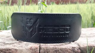 lever belts