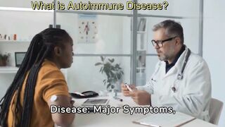 what is autoimmune disease
