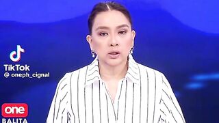 Issue of china and philippines