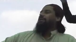Peer Syed Noor Zaman Naqashbandi