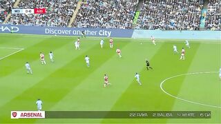 Arsenal Vs Manchester Match 2024.
