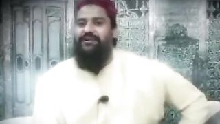 How_to_get_Closer_to_ALLAH,_IMPORTANT_bayan. Syed Noor Zaman Shazali Naqashbandi