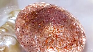 Elestial Quartz/South India????