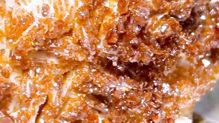 Vanadinite/Morocco????