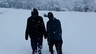 Snowfall