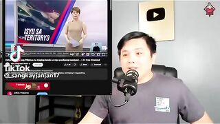Issue between china and philippines