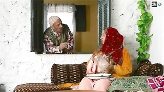 كبور والشعبية