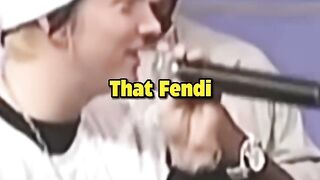 Eminem & 50 Cent Mocking Each Other ???? | ????: