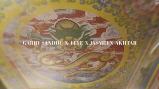 Gift - Garry Sandhu & 1Eye - Jasmeen Akhtar - Official Punjabi Video Song 2024