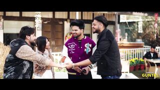 GUSSE NAAL (Song)- Guntaj - Bugzy - Preet Guree - New Punjabi Song 2024