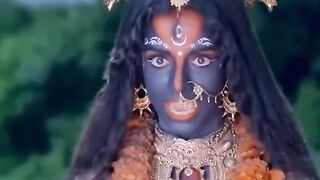 মহাকালীর অভিশাপ