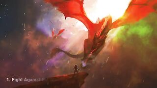 1 HOUR OF POWER METAL SONGS