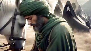 Sakhawat ka badshah hazrat Ali