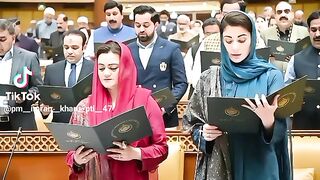 Maryam nawaz maryam safdar funny vidro