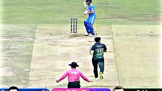 Shaheen Shah afride best