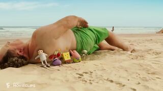 The SpongeBob Movie_ Sponge Out of Water