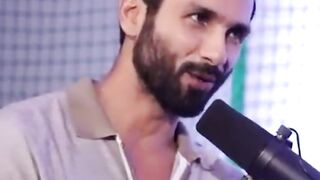 Dark Horse Of Bollywood  some secrets  Shahid Kapoor