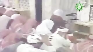 کلام الله شریف????