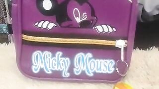 Micky mouse